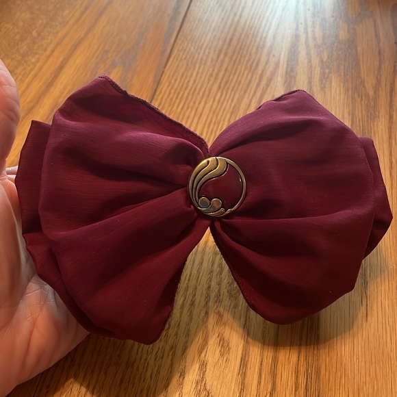 Vintage 1990’s Hair bows/clips Accessories-Good Used Condition - Picture 13 of 17